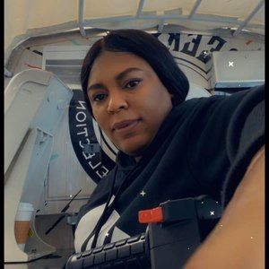 Meet your Posher, Marie